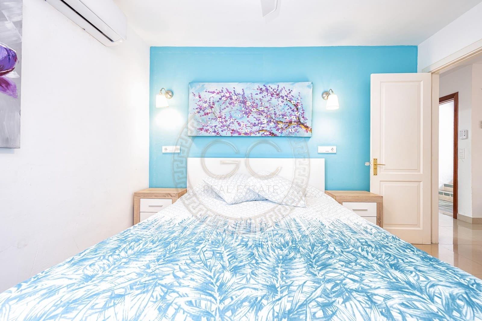 1 soverom Leilighet til salgs i Mogan - € 399 000 (Ref: 10148854)