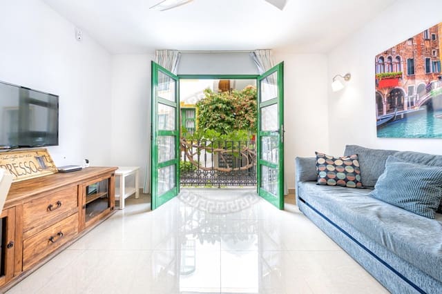 1 soverom Leilighet til salgs i Mogán - € 399 000 (Ref: 10148854)