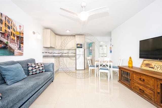 1 soverom Leilighet til salgs i Mogán - € 399 000 (Ref: 10148854)
