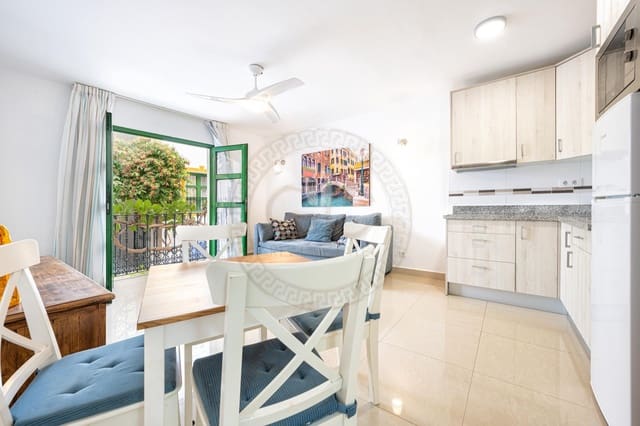 1 soverom Leilighet til salgs i Mogán - € 399 000 (Ref: 10148854)