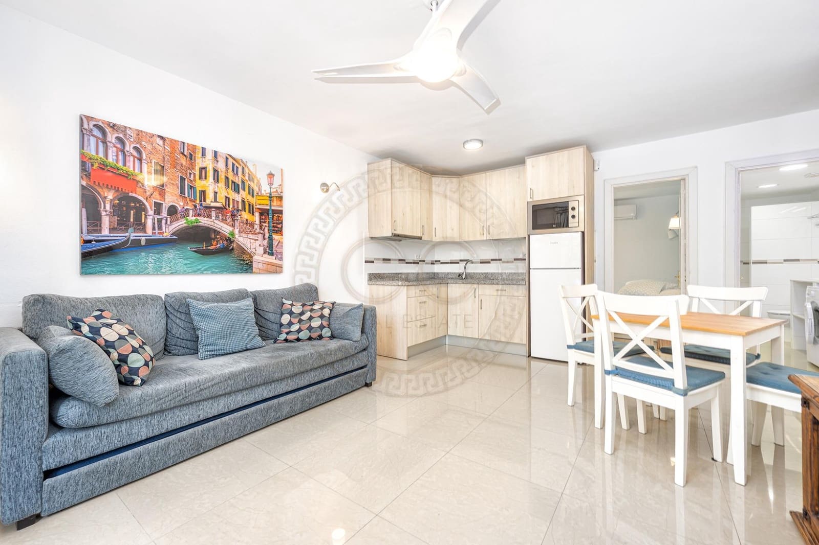 1 soverom Leilighet til salgs i Mogan - € 399 000 (Ref: 10148854)