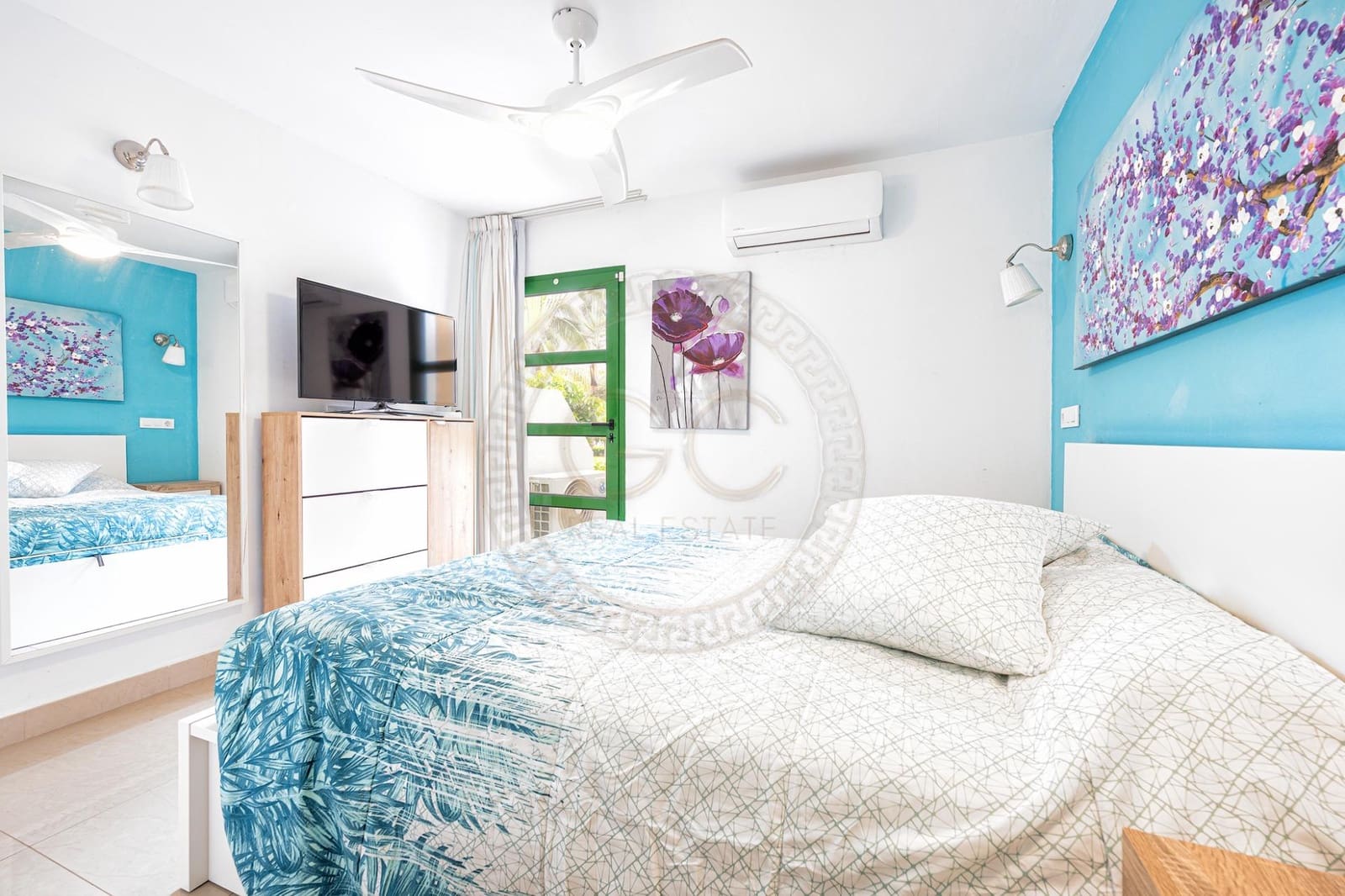 1 soverom Leilighet til salgs i Mogan - € 399 000 (Ref: 10148854)
