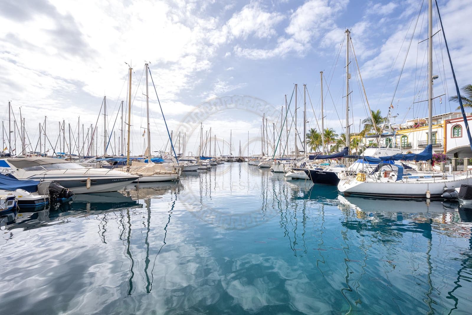 1 soverom Leilighet til salgs i Mogan - € 399 000 (Ref: 10148854)