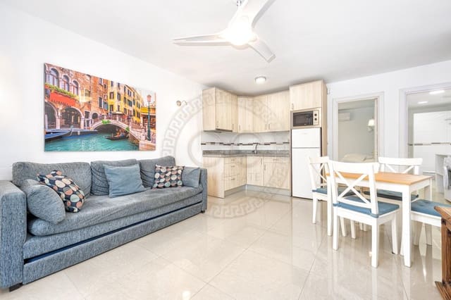 1 soverom Leilighet til salgs i Mogán - € 399 000 (Ref: 10148854)