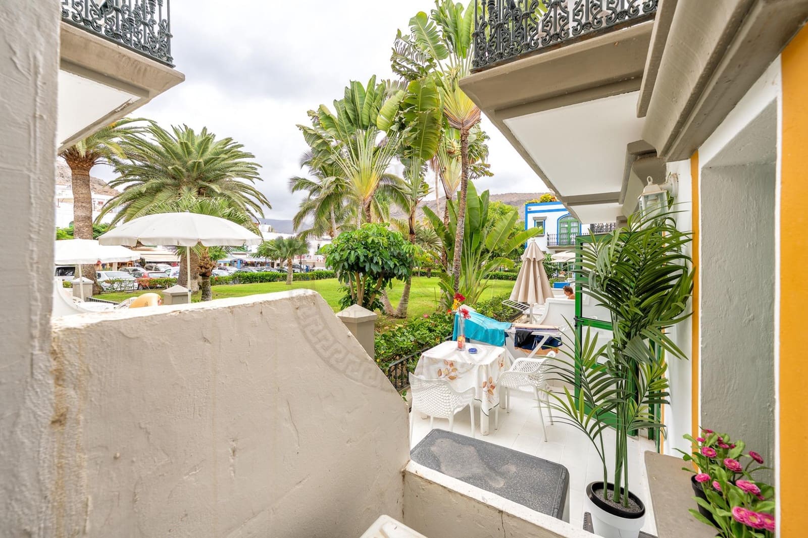 1 soverom Leilighet til salgs i Mogan - € 399 000 (Ref: 10148854)