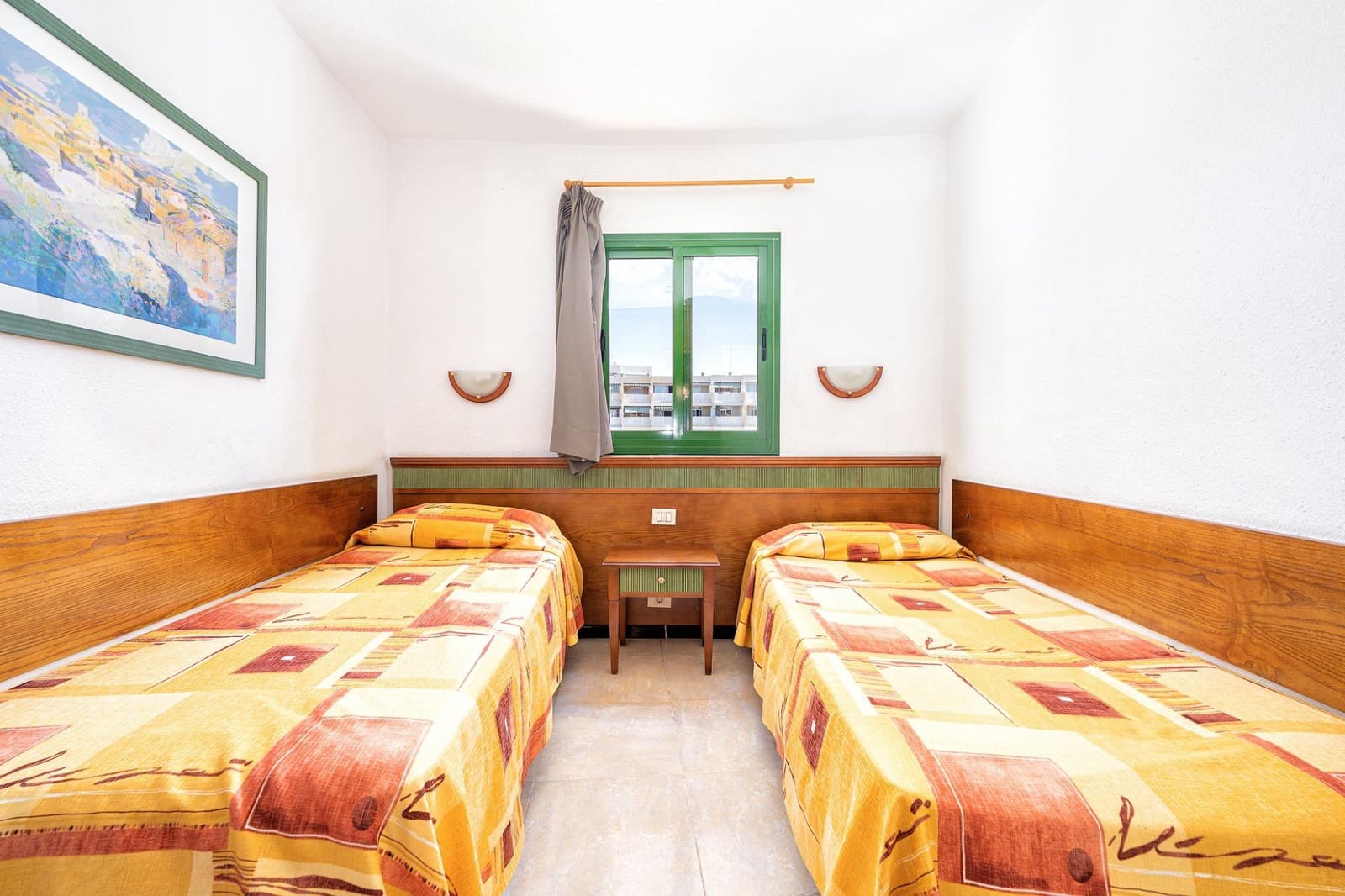1 slaapkamer Appartement te koop in Playa del Ingles met zwembad - € 159.000 (Ref: 10155296)