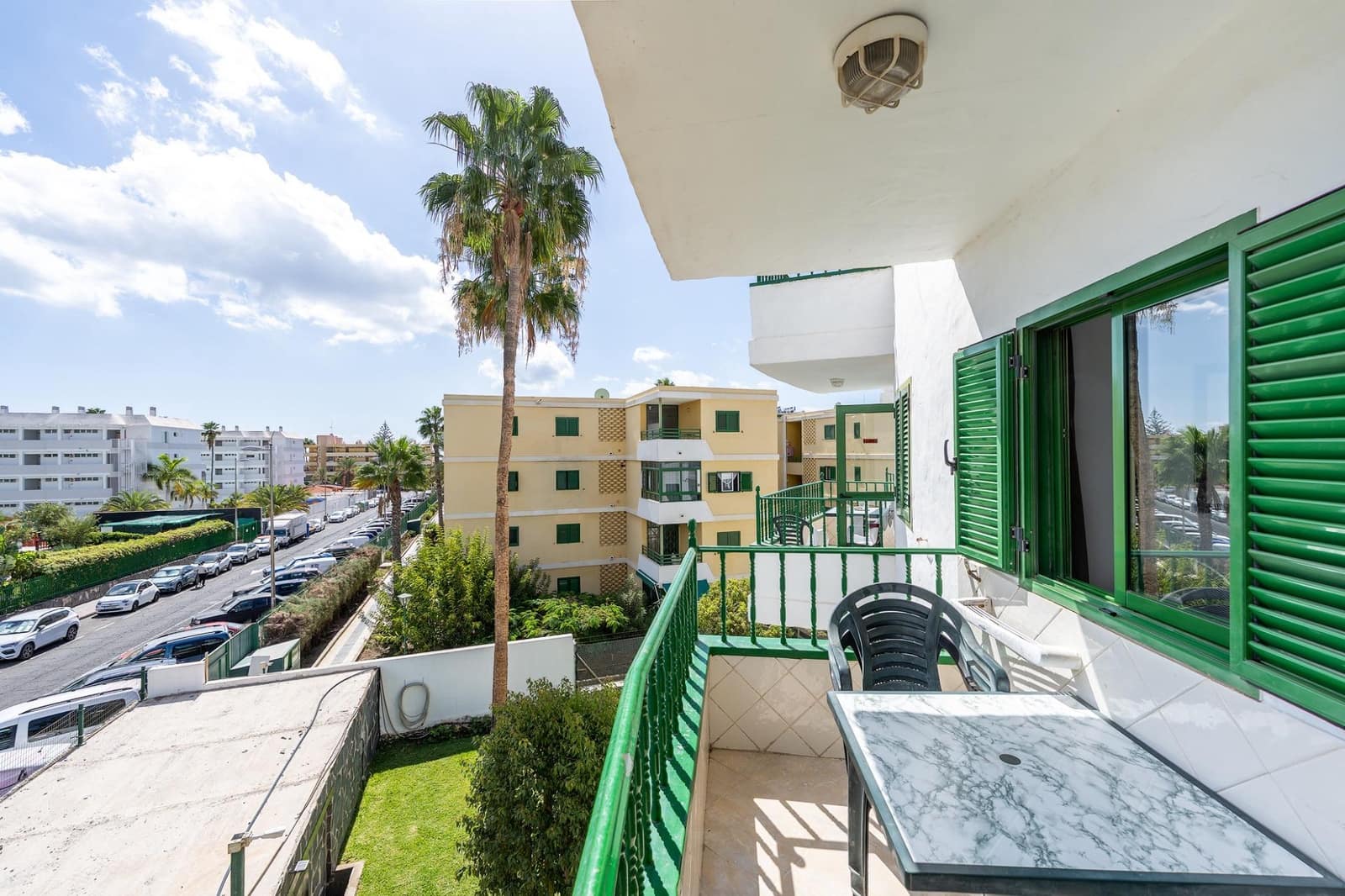 1 slaapkamer Appartement te koop in Playa del Ingles met zwembad - € 159.000 (Ref: 10155296)