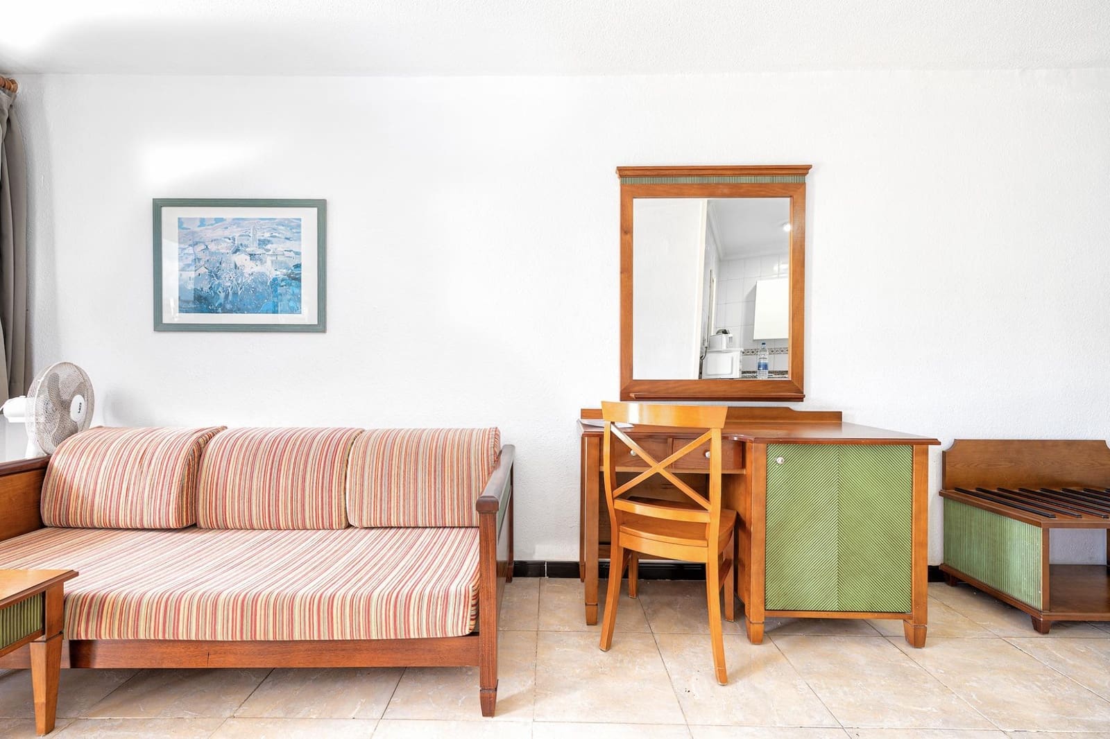 1 slaapkamer Appartement te koop in Playa del Ingles met zwembad - € 159.000 (Ref: 10155296)