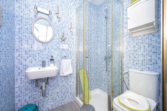 4 sypialnia Dom blizniak na sprzedaż w Playa del Inglés, San Bartolomé de Tirajana z basenem - 1 490 000 € (Ref: 10155297)