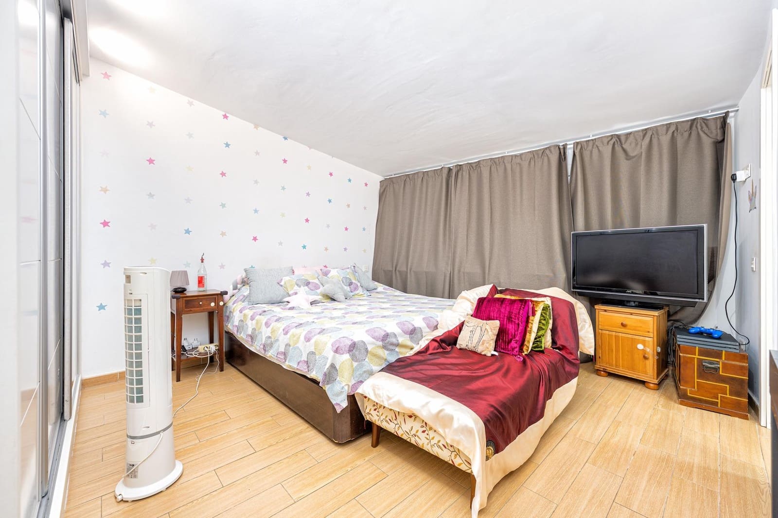 4 sovrum Semi-fristående Villa till salu i Playa del Ingles med pool - 1 490 000 € (Ref: 10155297)