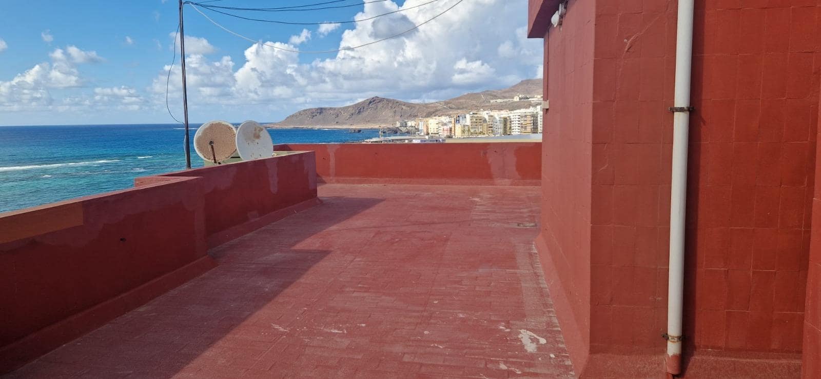 1 slaapkamer Appartement te koop in Las Palmas de Gran Canaria - € 263.000 (Ref: 10161523)