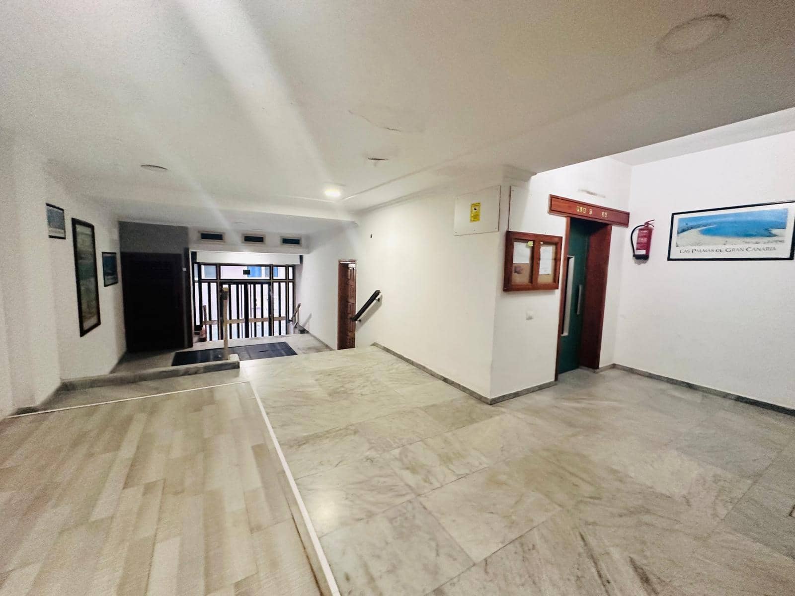 1 slaapkamer Appartement te koop in Las Palmas de Gran Canaria - € 263.000 (Ref: 10161523)