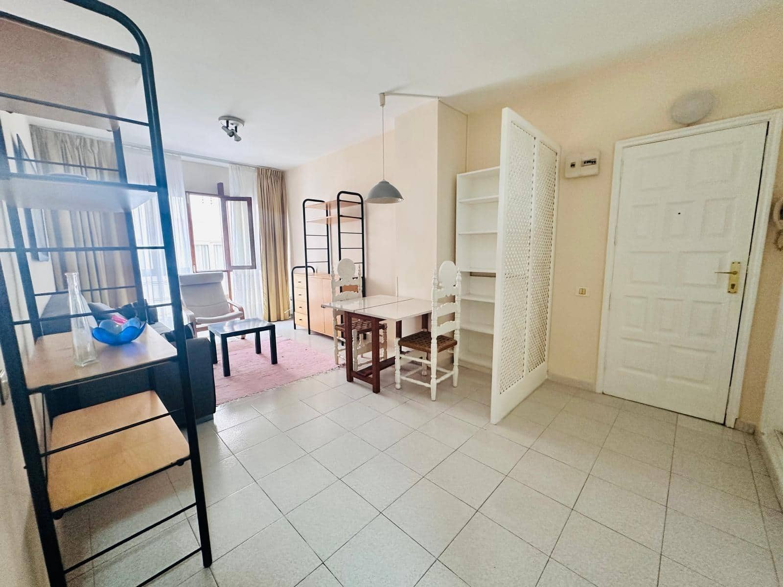 1 slaapkamer Appartement te koop in Las Palmas de Gran Canaria - € 263.000 (Ref: 10161523)