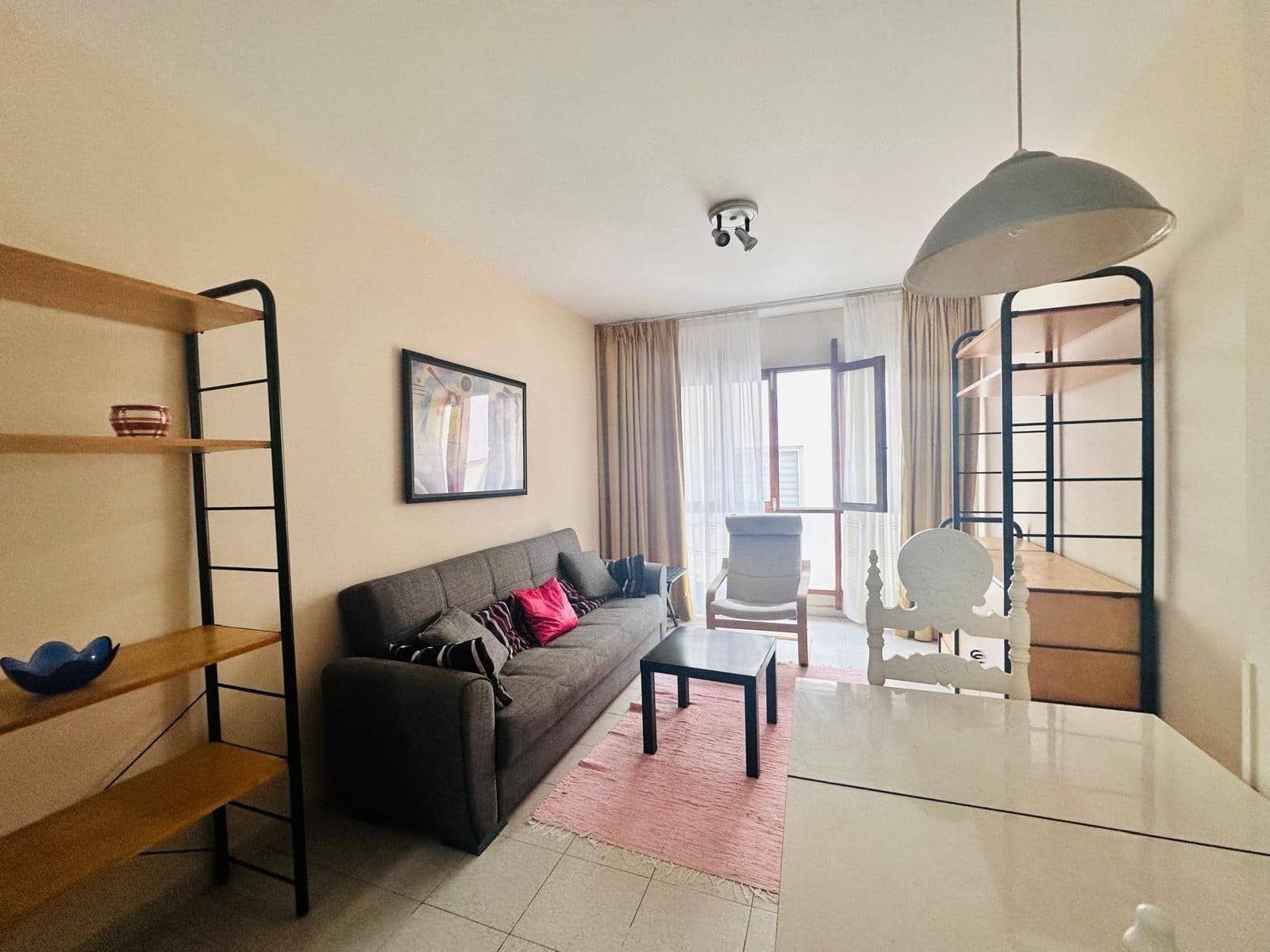 1 slaapkamer Appartement te koop in Las Palmas de Gran Canaria - € 263.000 (Ref: 10161523)