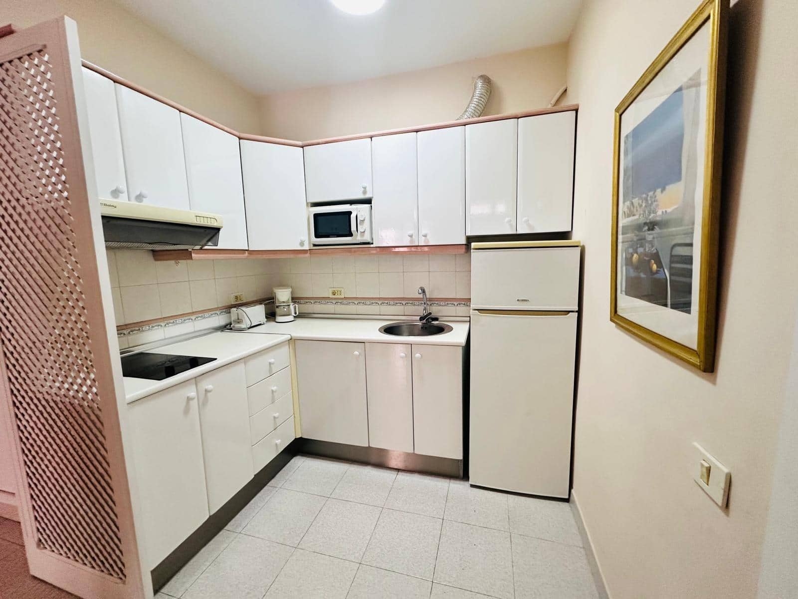 1 slaapkamer Appartement te koop in Las Palmas de Gran Canaria - € 263.000 (Ref: 10161523)