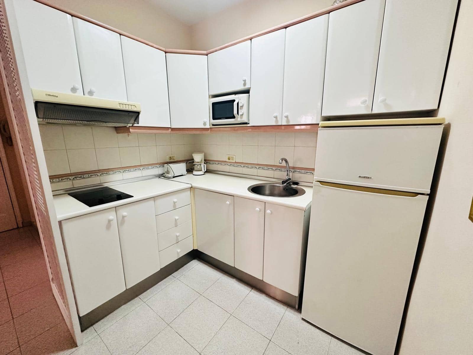 1 slaapkamer Appartement te koop in Las Palmas de Gran Canaria - € 263.000 (Ref: 10161523)