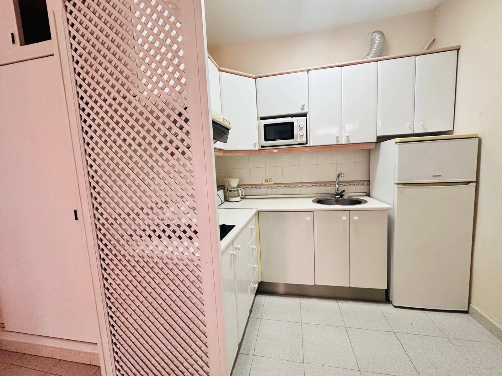 1 slaapkamer Appartement te koop in Las Palmas de Gran Canaria - € 263.000 (Ref: 10161523)