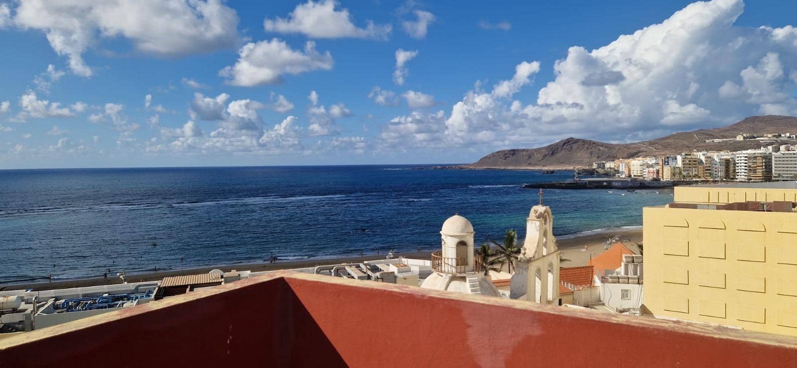1 slaapkamer Appartement te koop in Las Palmas de Gran Canaria - € 263.000 (Ref: 10161523)