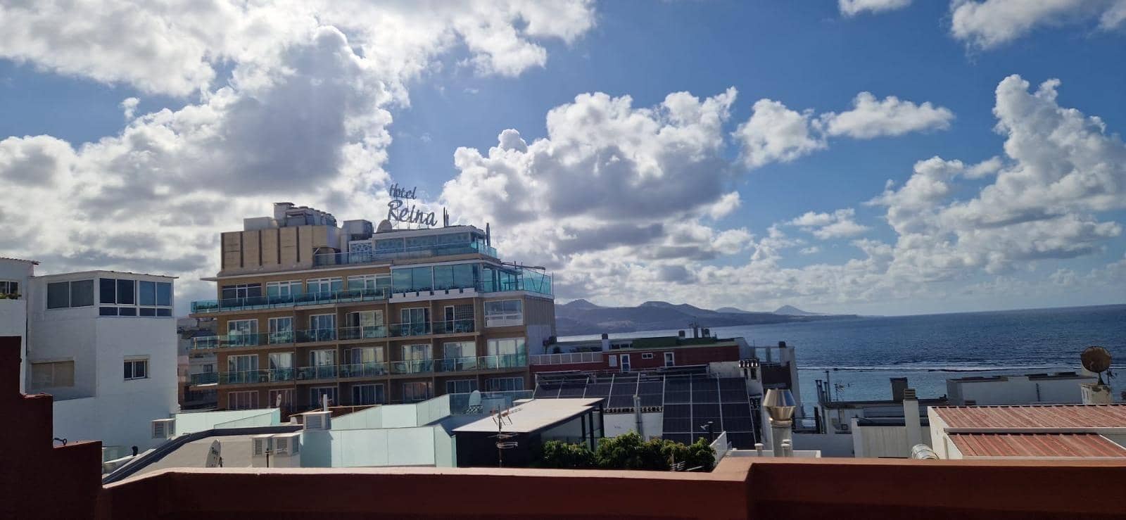 1 slaapkamer Appartement te koop in Las Palmas de Gran Canaria - € 263.000 (Ref: 10161523)