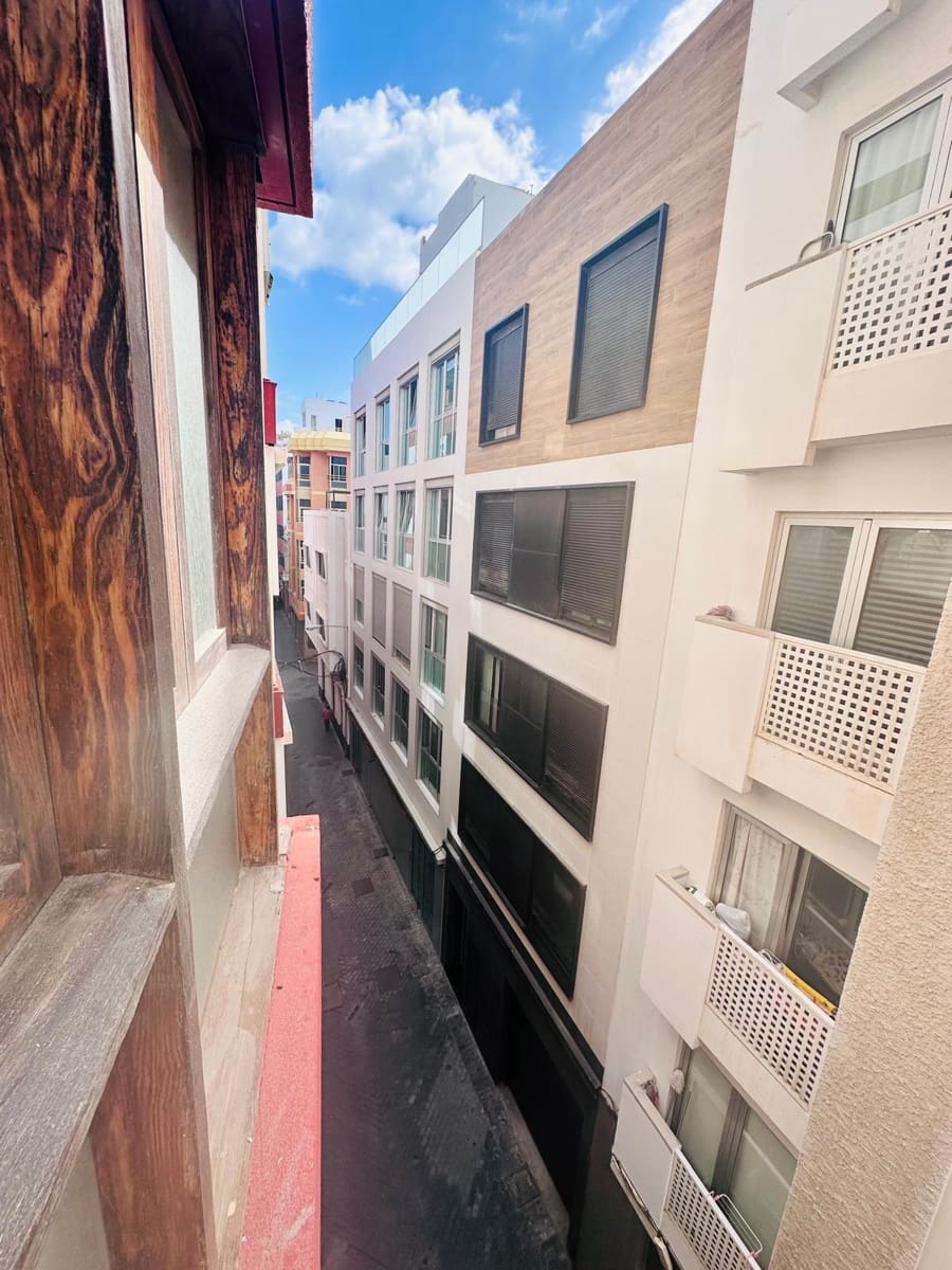 1 slaapkamer Appartement te koop in Las Palmas de Gran Canaria - € 263.000 (Ref: 10161523)