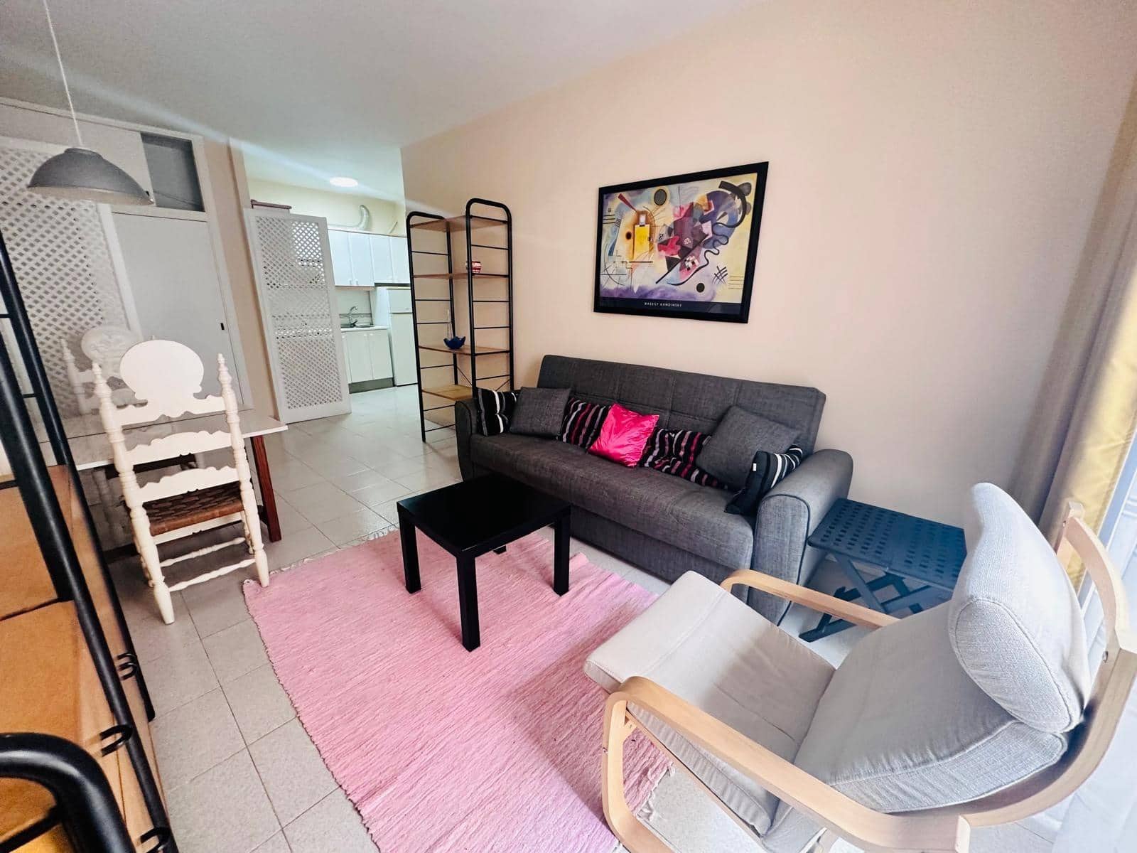 1 slaapkamer Appartement te koop in Las Palmas de Gran Canaria - € 263.000 (Ref: 10161523)