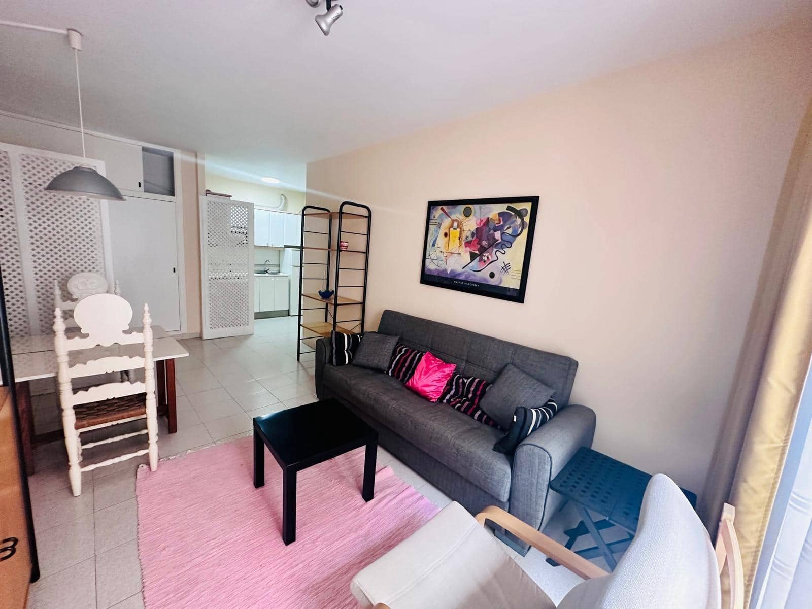 1 slaapkamer Appartement te koop in Las Palmas de Gran Canaria - € 263.000 (Ref: 10161523)