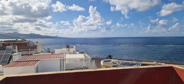 1 slaapkamer Appartement te koop in Las Palmas de Gran Canaria - € 245.000 (Ref: 10161523)
