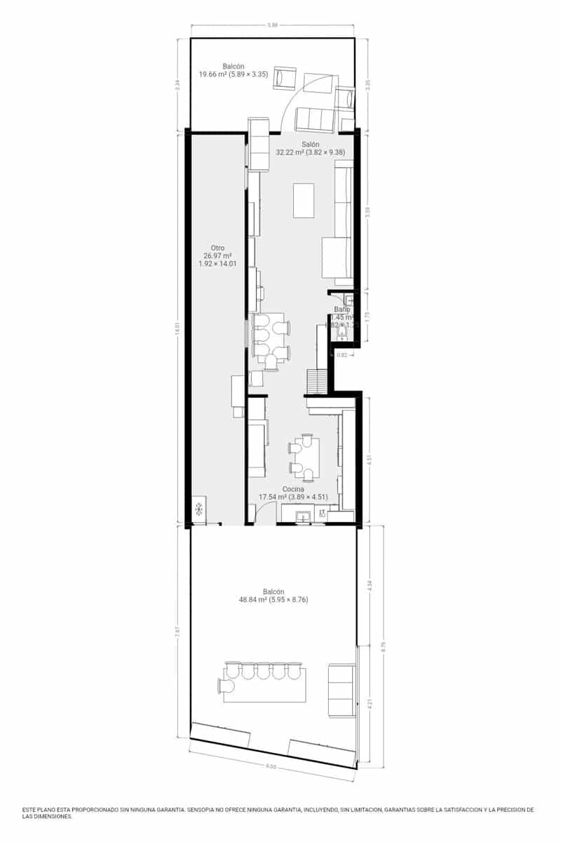 2 bedroom Villa for sale in Mogan with pool garage - € 490,000 (Ref: 10165060)