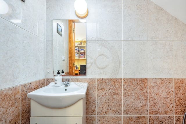 2 soverom Villa til salgs i Mogán med svømmebasseng garasje - € 490 000 (Ref: 10165060)