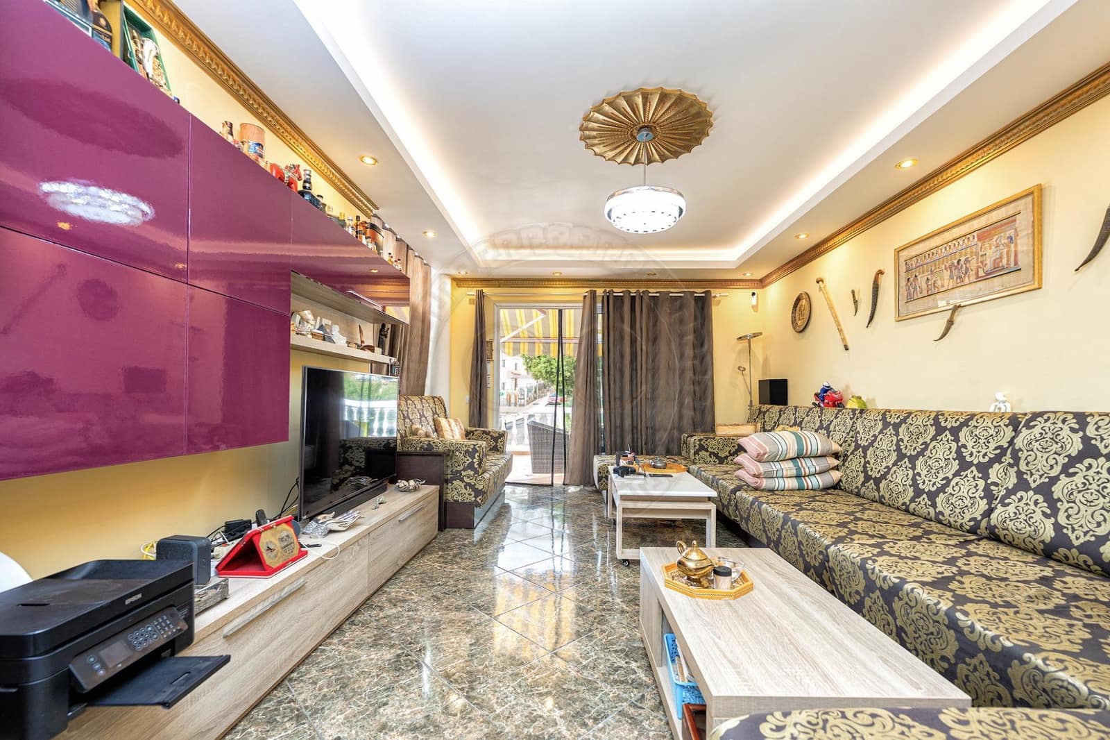 2 bedroom Villa for sale in Mogan with pool garage - € 490,000 (Ref: 10165060)