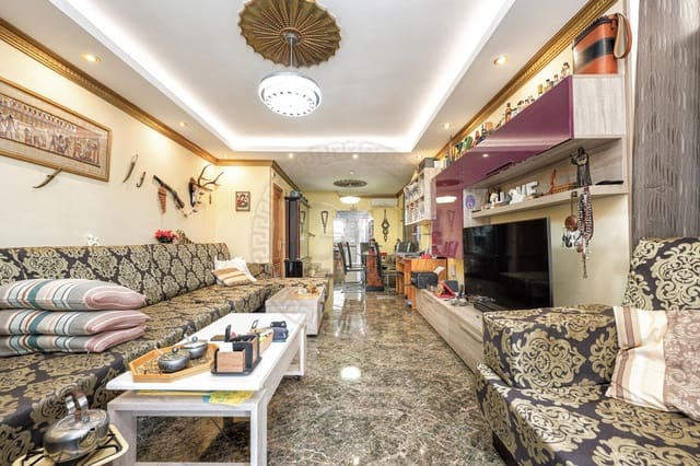 2 soverom Villa til salgs i Mogán med svømmebasseng garasje - € 490 000 (Ref: 10165060)