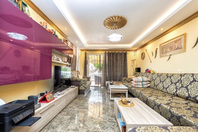 2 soverom Villa til salgs i Mogán med svømmebasseng garasje - € 490 000 (Ref: 10165060)