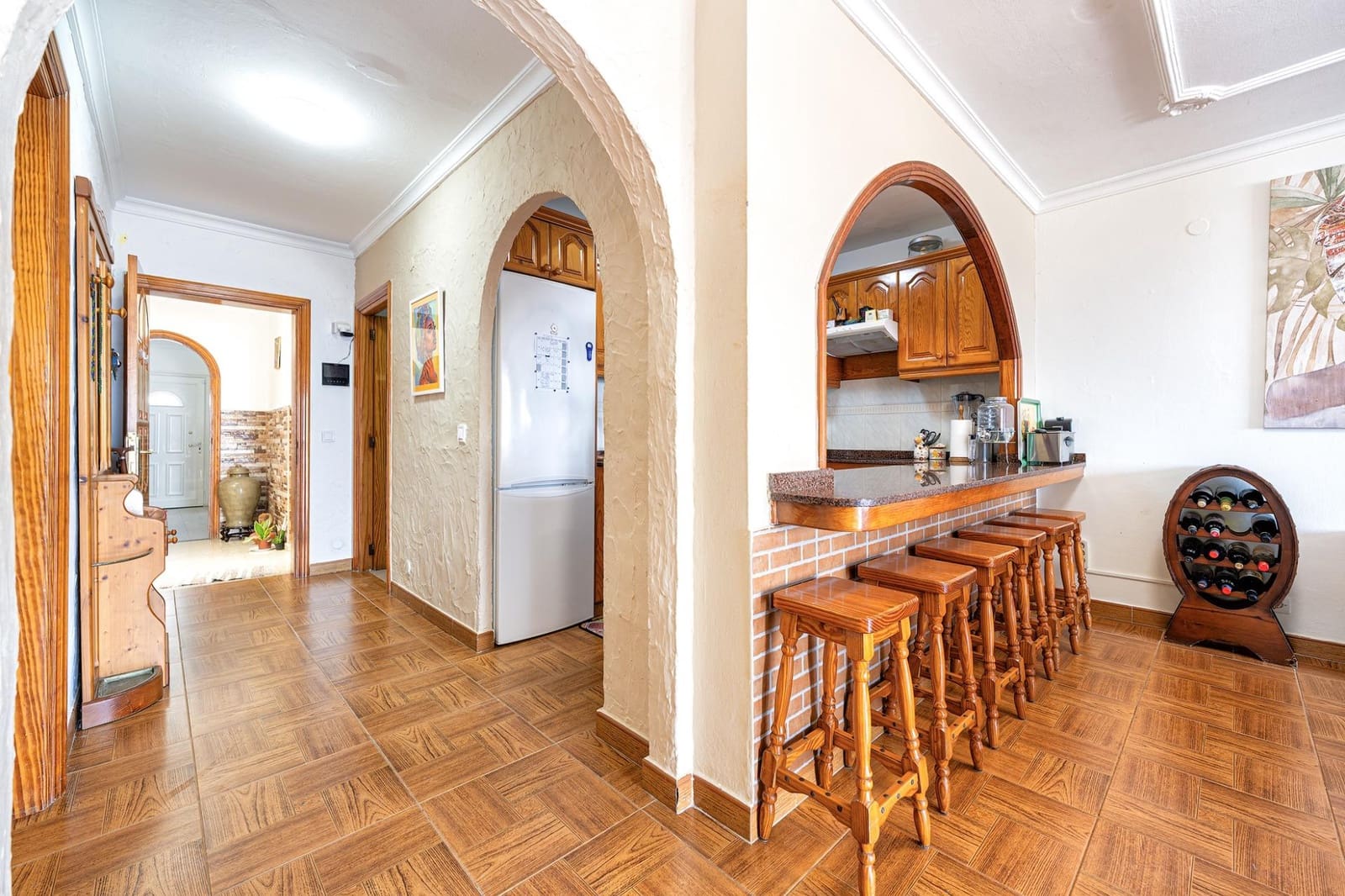 9 soveværelse Villa til salg i Telde med garage - € 720.000 (Ref: 10165061)