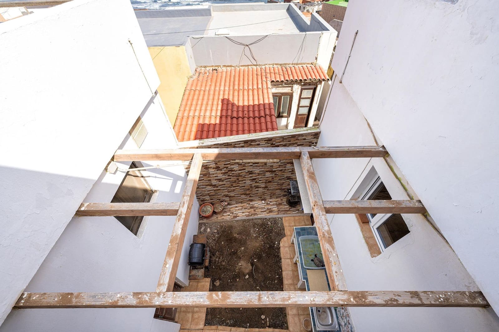 9 soveværelse Villa til salg i Telde med garage - € 720.000 (Ref: 10165061)