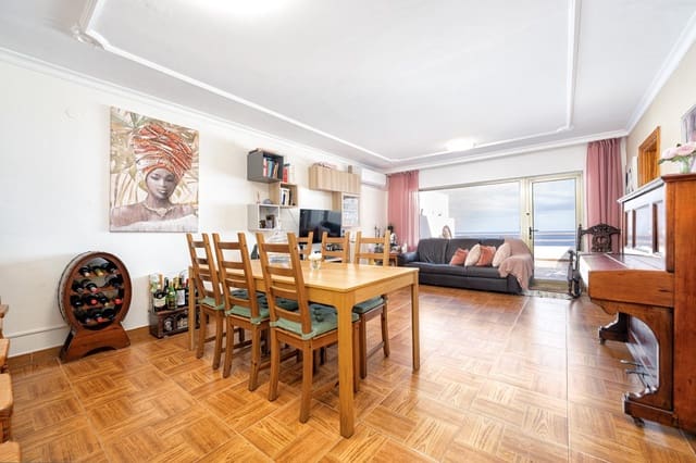 9 soveværelse Villa til salg i Telde med garage - € 720.000 (Ref: 10165061)
