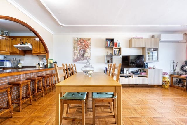 9 soveværelse Villa til salg i Telde med garage - € 720.000 (Ref: 10165061)