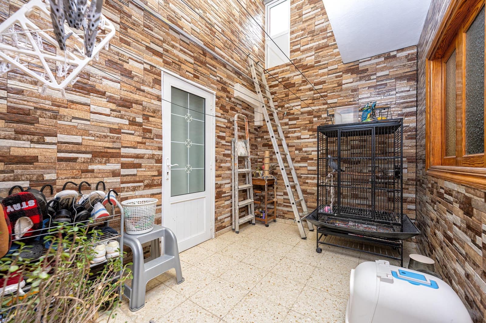 9 soveværelse Villa til salg i Telde med garage - € 720.000 (Ref: 10165061)