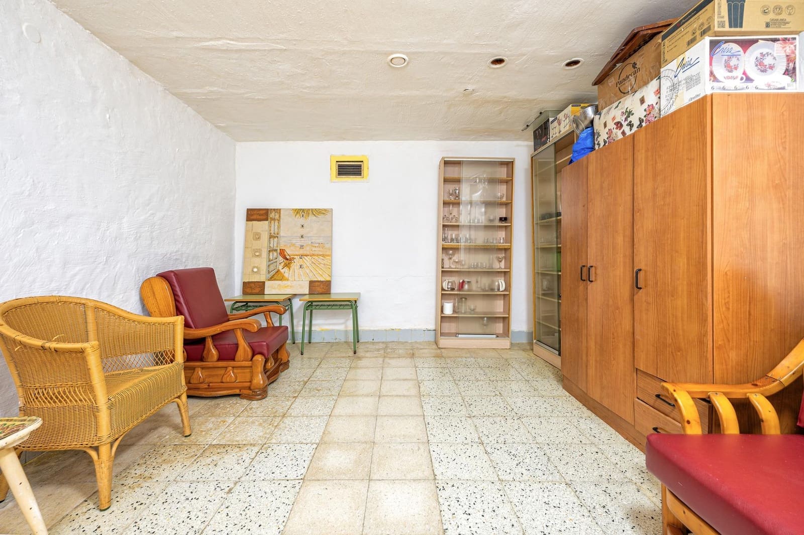 9 soveværelse Villa til salg i Telde med garage - € 720.000 (Ref: 10165061)