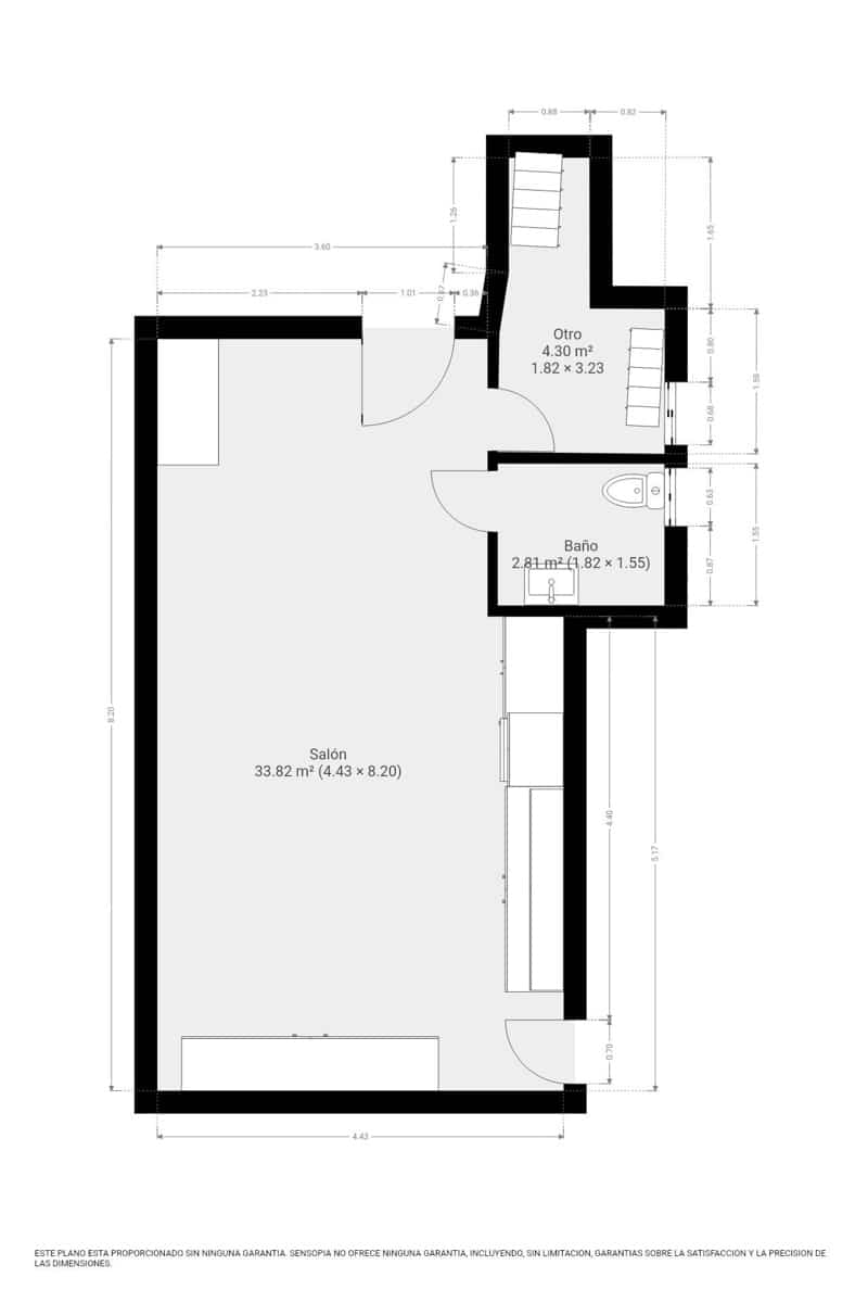 4 quarto Moradia Geminada para venda em Las Palmas de Gran Canaria com piscina garagem - 475 000 € (Ref: 10171611)