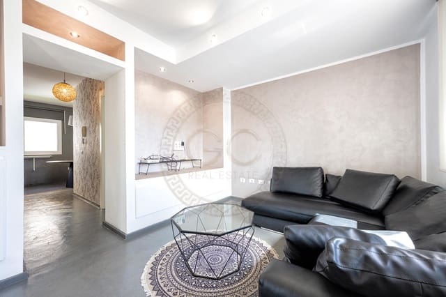 4 quarto Moradia Geminada para venda em Las Mesas - El Toscón, Las Palmas de Gran Canaria com piscina garagem - 475 000 € (Ref: 10171611)