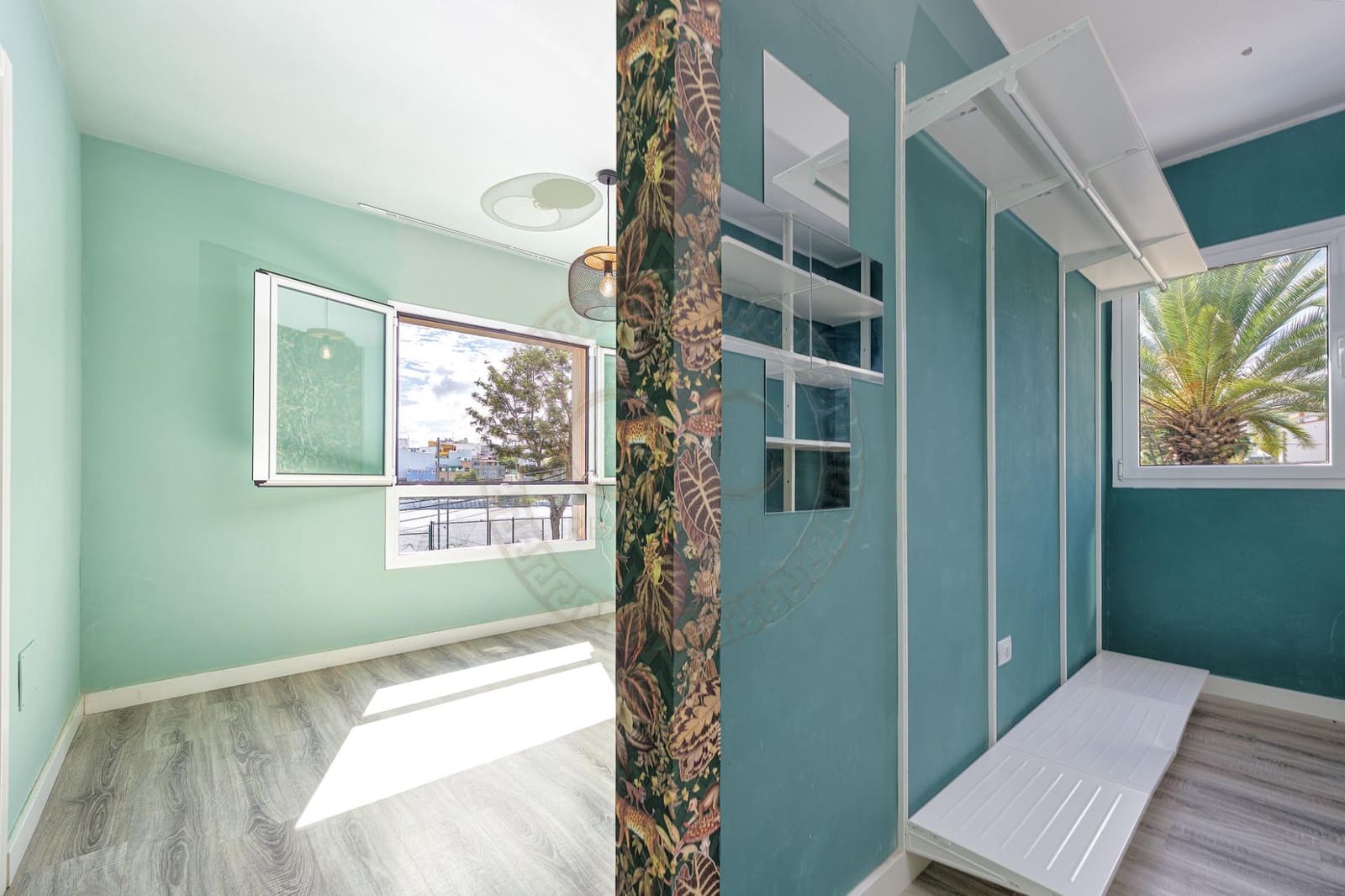 4 quarto Moradia Geminada para venda em Las Palmas de Gran Canaria com piscina garagem - 475 000 € (Ref: 10171611)