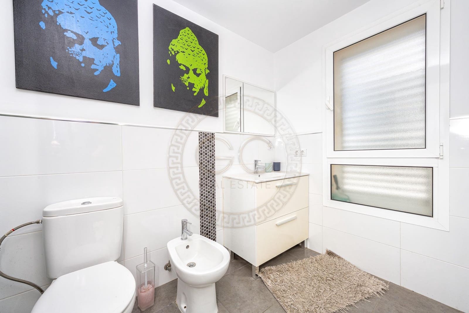 4 quarto Moradia Geminada para venda em Las Palmas de Gran Canaria com piscina garagem - 475 000 € (Ref: 10171611)