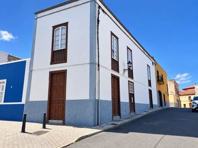 9 Zimmer Haus zu verkaufen in Telde - 340.000 € (Ref: 10171612)