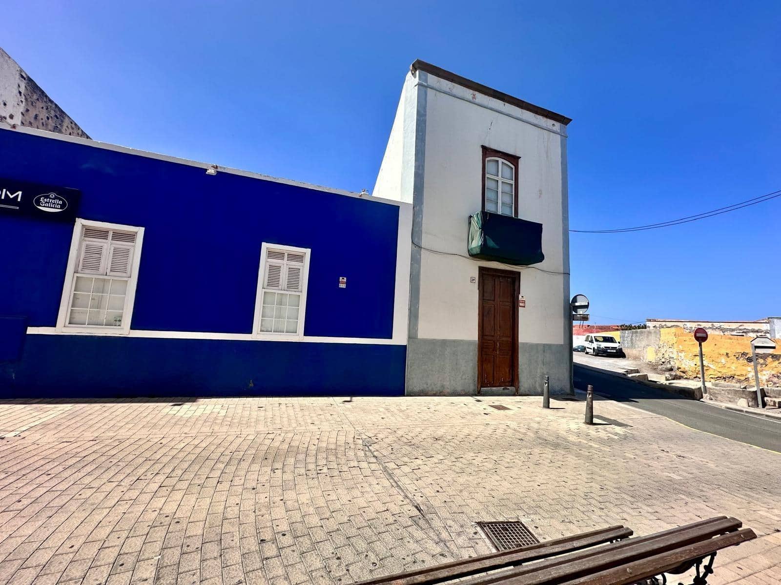 9 Zimmer Haus zu verkaufen in Telde - 340.000 € (Ref: 10171612)