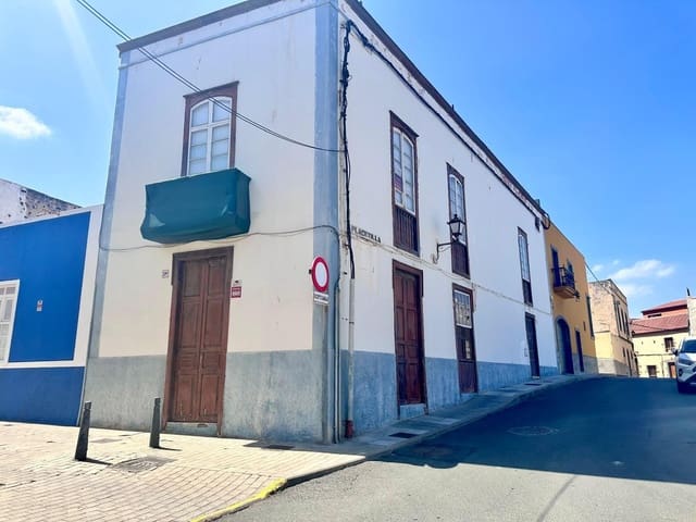 9 Zimmer Haus zu verkaufen in Telde - 340.000 € (Ref: 10171612)