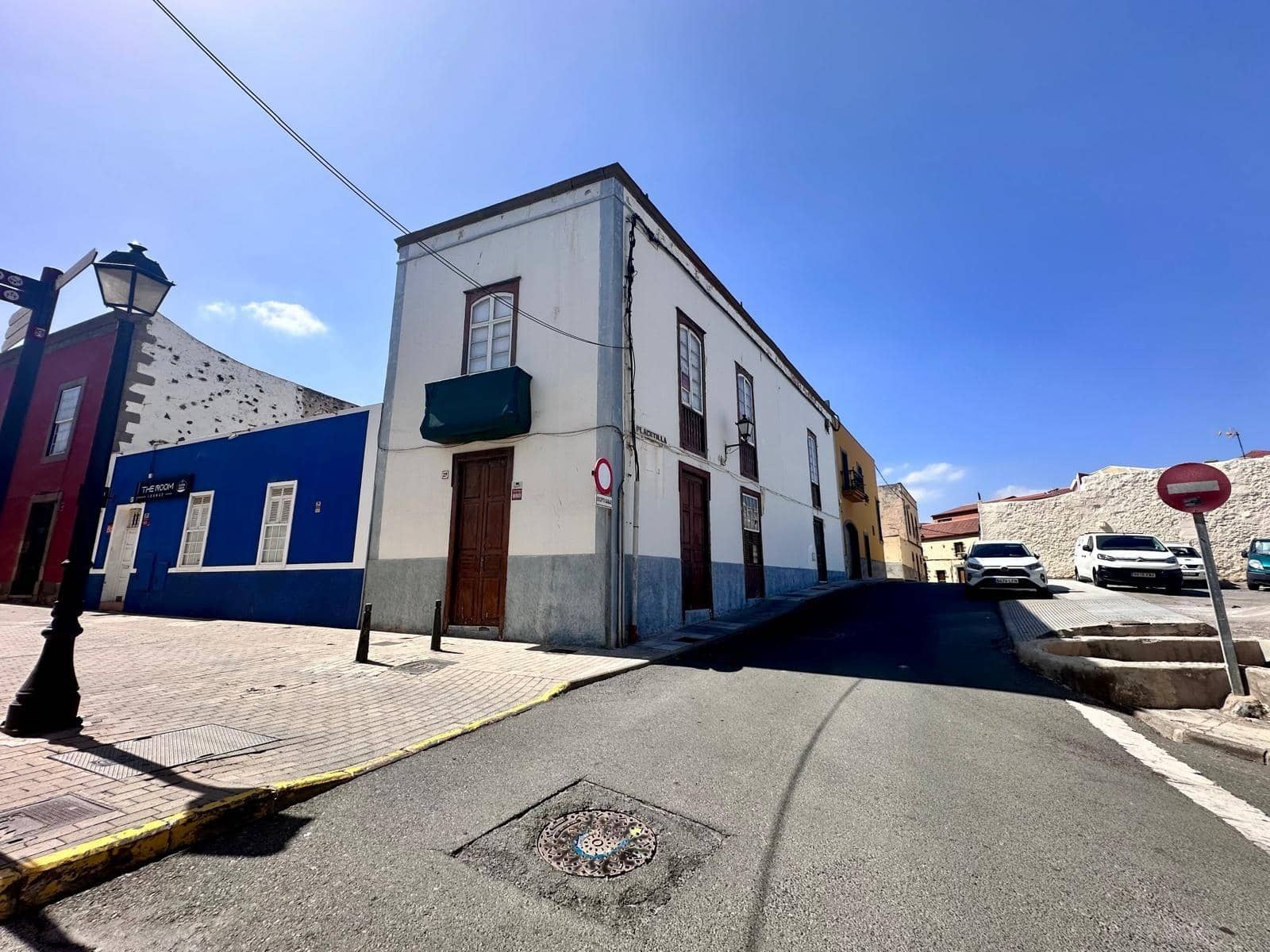 9 Zimmer Haus zu verkaufen in Telde - 340.000 € (Ref: 10171612)