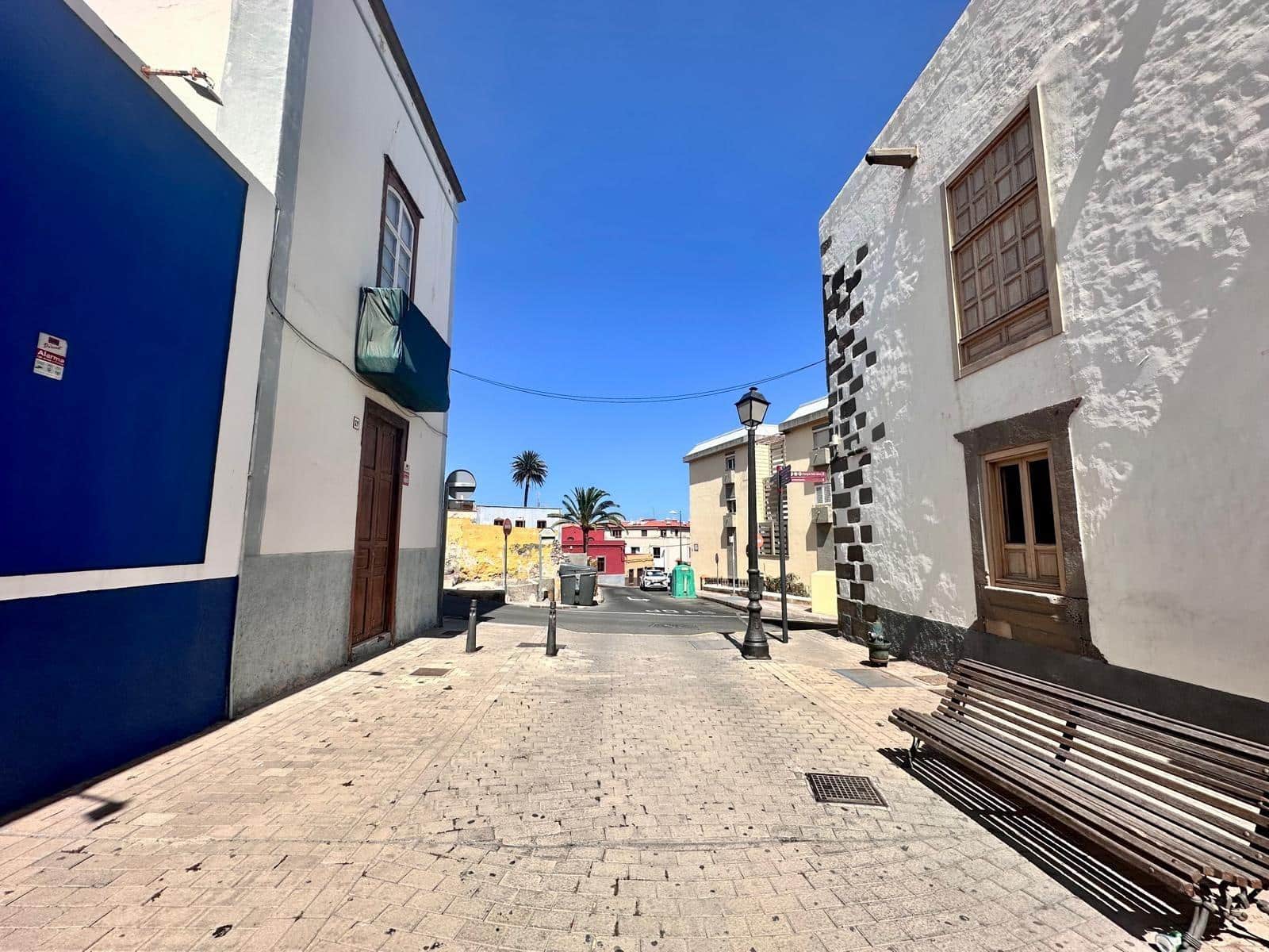 9 Zimmer Haus zu verkaufen in Telde - 340.000 € (Ref: 10171612)