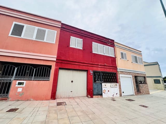 3 slaapkamer Appartement te koop in Santa Lucía de Tirajana met garage - € 248.000 (Ref: 10173971)