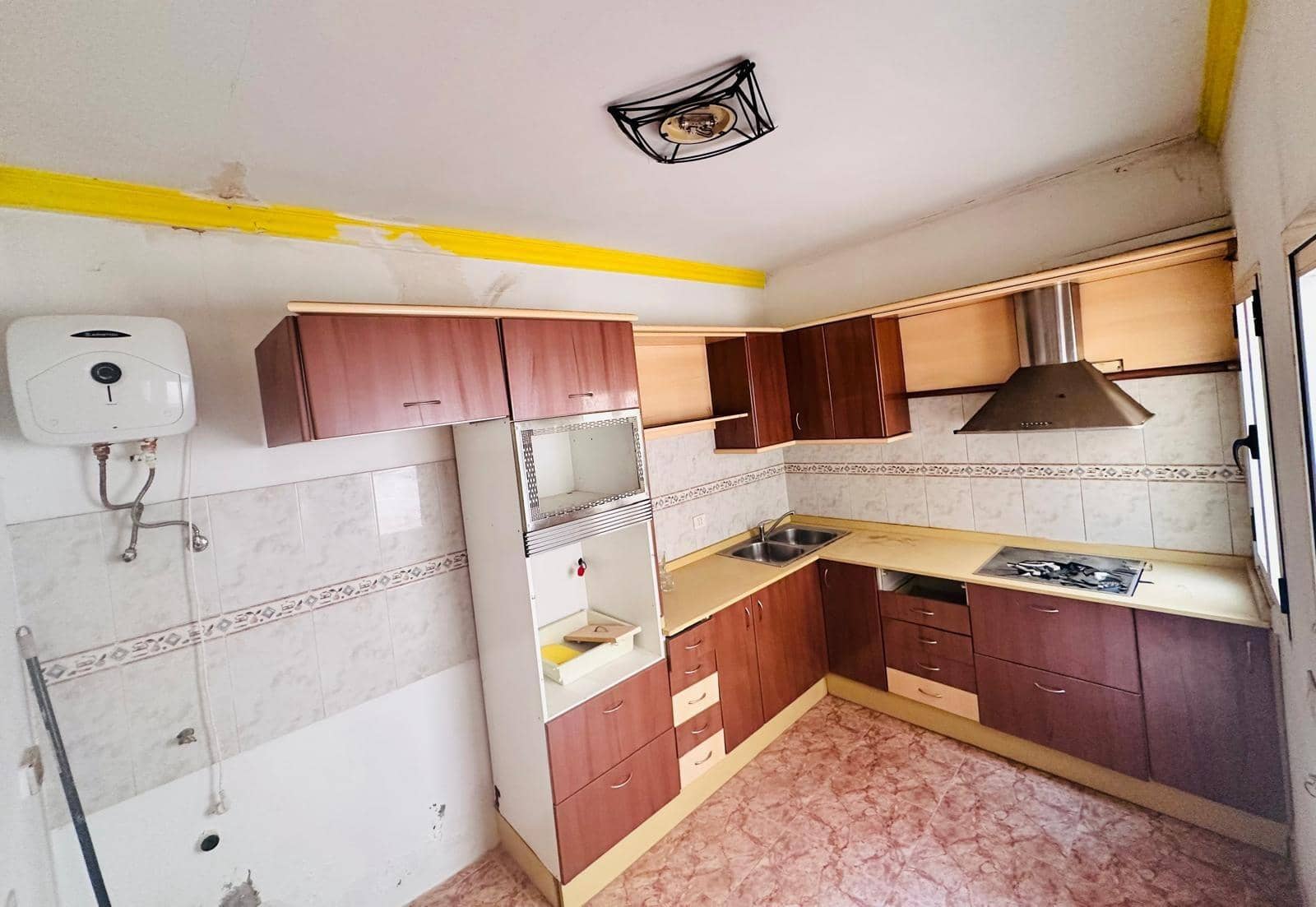 3 slaapkamer Appartement te koop in Santa Lucia de Tirajana met garage - € 248.000 (Ref: 10173971)