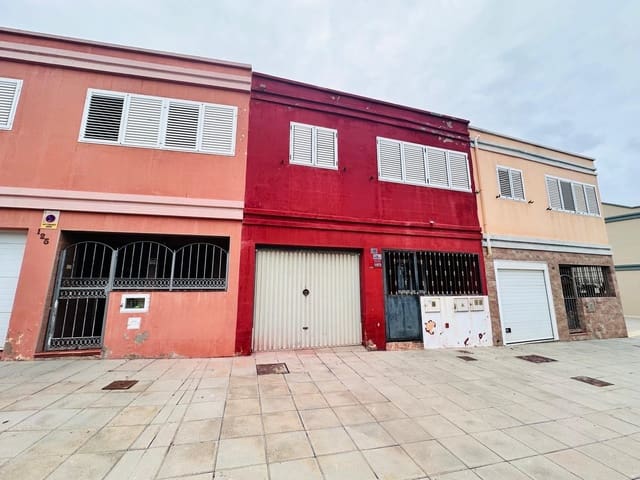 3 slaapkamer Appartement te koop in Santa Lucía de Tirajana met garage - € 248.000 (Ref: 10173971)